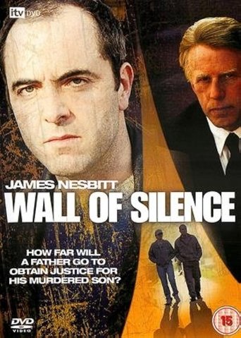 Wall of Silence Poster of Wall of Silence