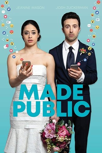 Made Public Poster of Made Public