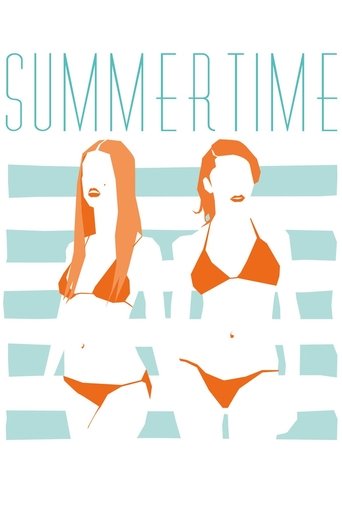 Summertime Poster of Summertime