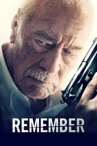 Remember Poster of Remember