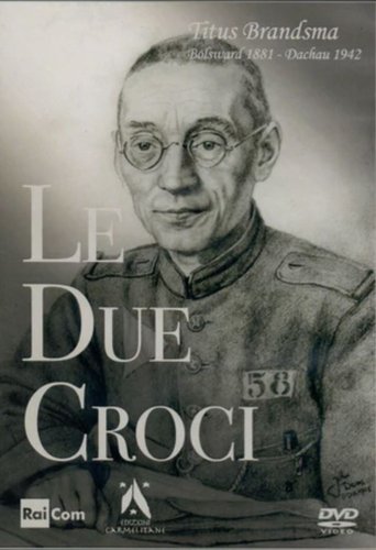 Le due croci Poster of Le due croci
