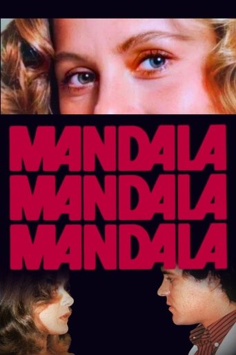 Mandala Poster of Mandala