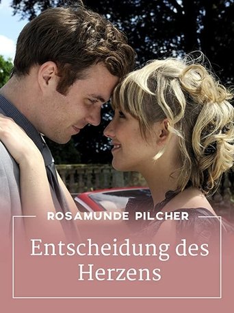 Rosamunde Pilcher: Entscheidung des Herzens Poster of Rosamunde Pilcher: Entscheidung des Herzens