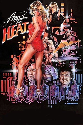 Angel of H.E.A.T. Poster of Angel of H.E.A.T.