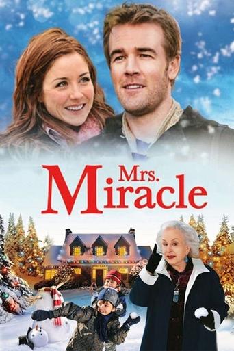 Mrs. Miracle Poster of Mrs. Miracle