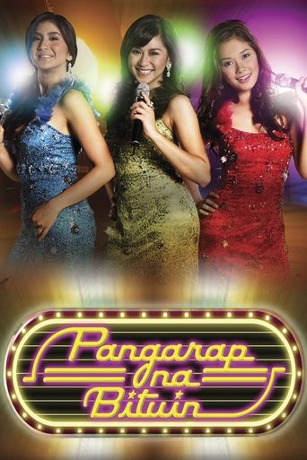 Pangarap na Bituin Poster of Pangarap na Bituin