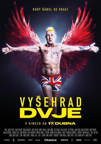 Vyšehrad Dvje Poster of Vyšehrad Dvje