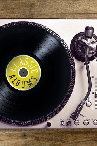 Classic Albums Poster of Classic Albums