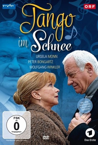Tango im Schnee Poster of Tango im Schnee