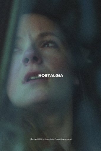 Nostalgia Poster of Nostalgia