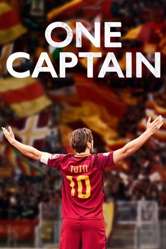 One Captain Poster of One Captain