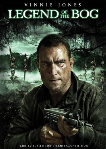 Legend of the Bog Poster of Legend of the Bog