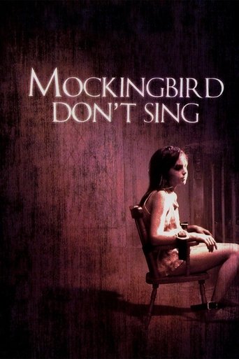Mockingbird Don't Sing Poster of Mockingbird Don't Sing