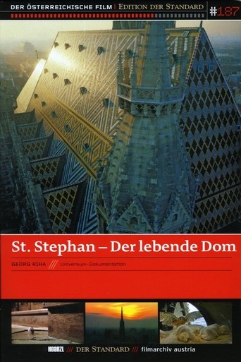 St. Stephen's: The Living Cathedral Poster of St. Stephen's: The Living Cathedral