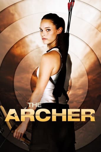 The Archer Poster of The Archer