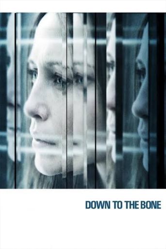 Down to the Bone Poster of Down to the Bone