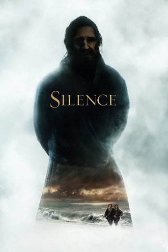 Silence Poster of Silence