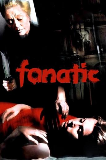 Fanatic Poster of Fanatic