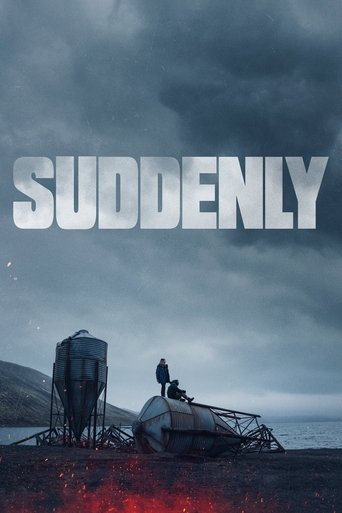 Suddenly Poster of Suddenly