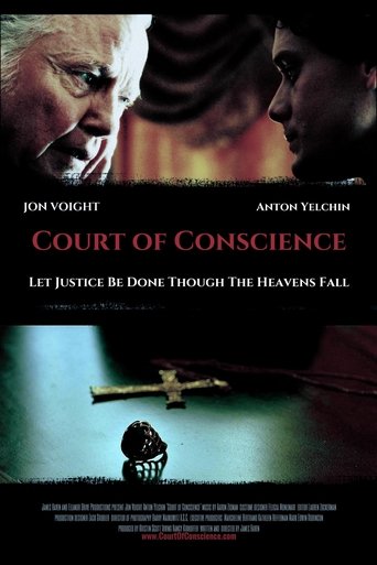 Court of Conscience Poster of Court of Conscience