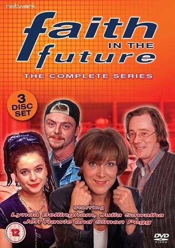 Faith in the Future Poster of Faith in the Future