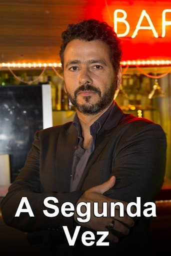 A Segunda Vez Poster of A Segunda Vez