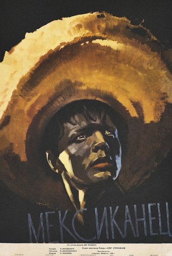 The Mexican Poster of The Mexican