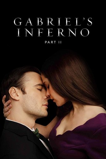 Gabriel's Inferno: Part II Poster of Gabriel's Inferno: Part II