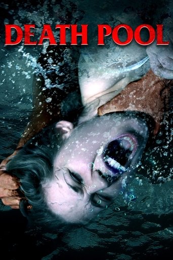 Death Pool Poster of Death Pool