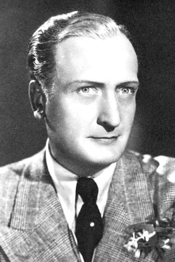 Hans Albers Portrait of Hans Albers