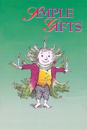 Simple Gifts Poster of Simple Gifts