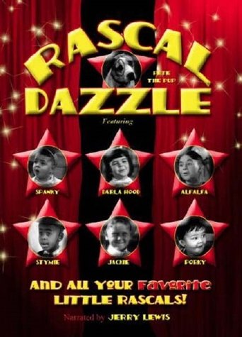 Rascal Dazzle Poster of Rascal Dazzle