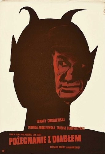 Farewell to the Devil Poster of Farewell to the Devil