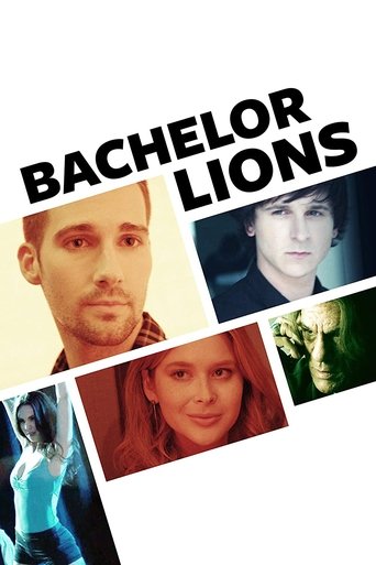 Bachelor Lions Poster of Bachelor Lions
