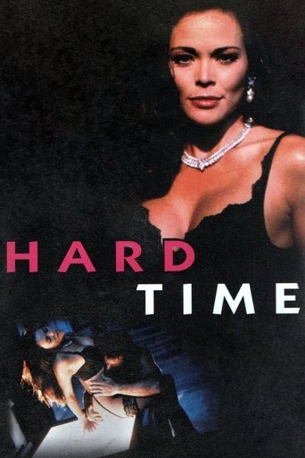 Hard Time Poster of Hard Time