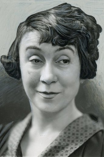 Jeanne Fusier-Gir Portrait of Jeanne Fusier-Gir