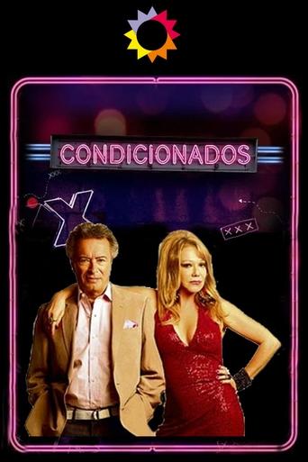Condicionados Poster of Condicionados