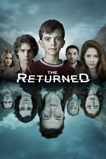 The Returned Poster of The Returned