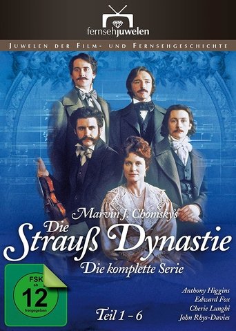 Strauss Dynasty Poster of Strauss Dynasty