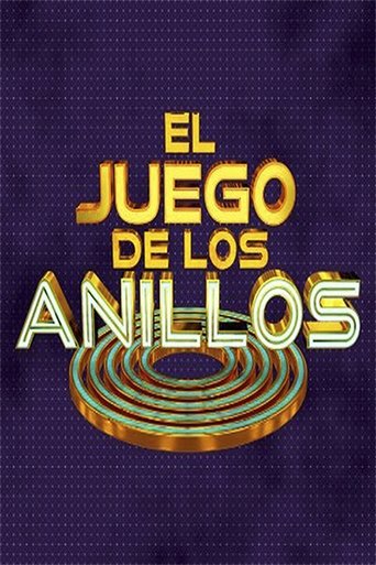 El juego de los anillos Poster of El juego de los anillos
