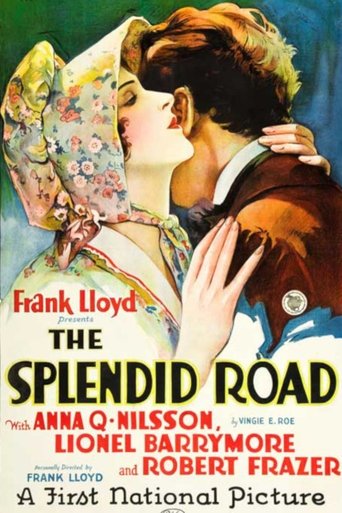 The Splendid Road Poster of The Splendid Road
