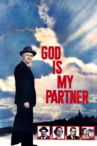 God Is My Partner Poster of God Is My Partner