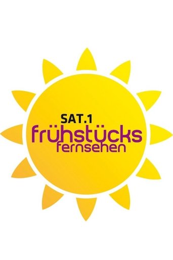 Sat.1-Frühstücksfernsehen Poster of Sat.1-Frühstücksfernsehen