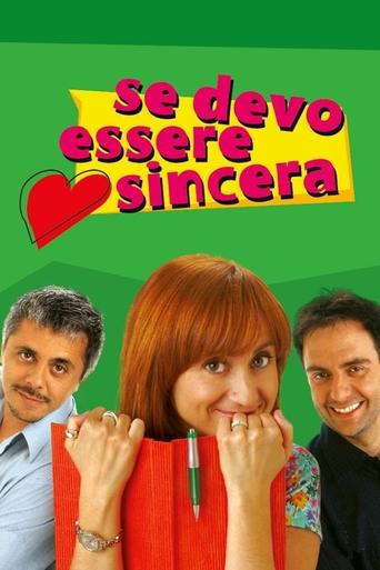 Se devo essere sincera Poster of Se devo essere sincera