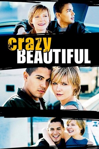 Crazy/Beautiful Poster of Crazy/Beautiful
