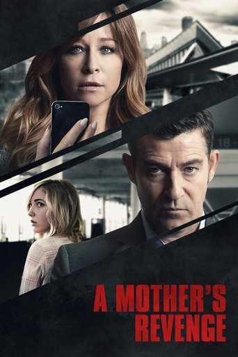 A Mother's Revenge Poster of A Mother's Revenge