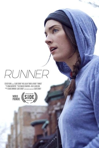 Runner Poster of Runner
