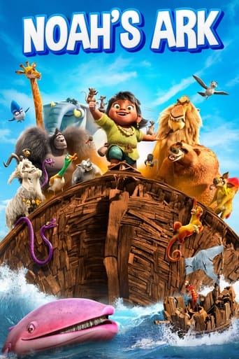 Noah's Ark Poster of Noah's Ark