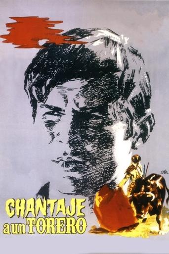 The Blackmailers Poster of The Blackmailers