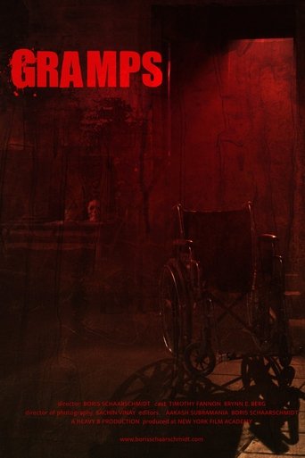 Gramps Poster of Gramps
